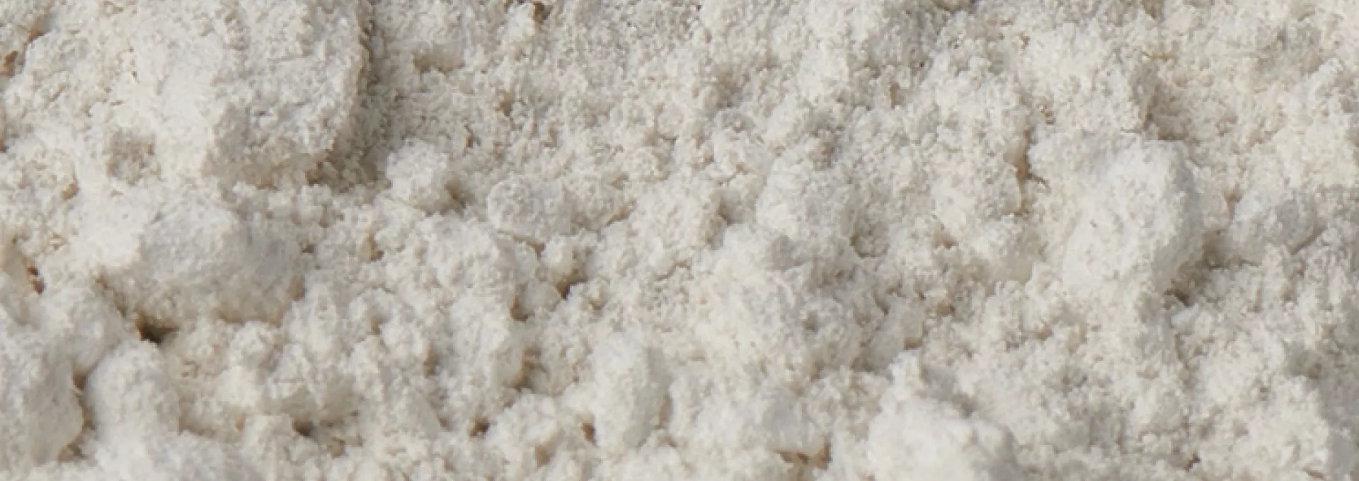 Quicklime focus