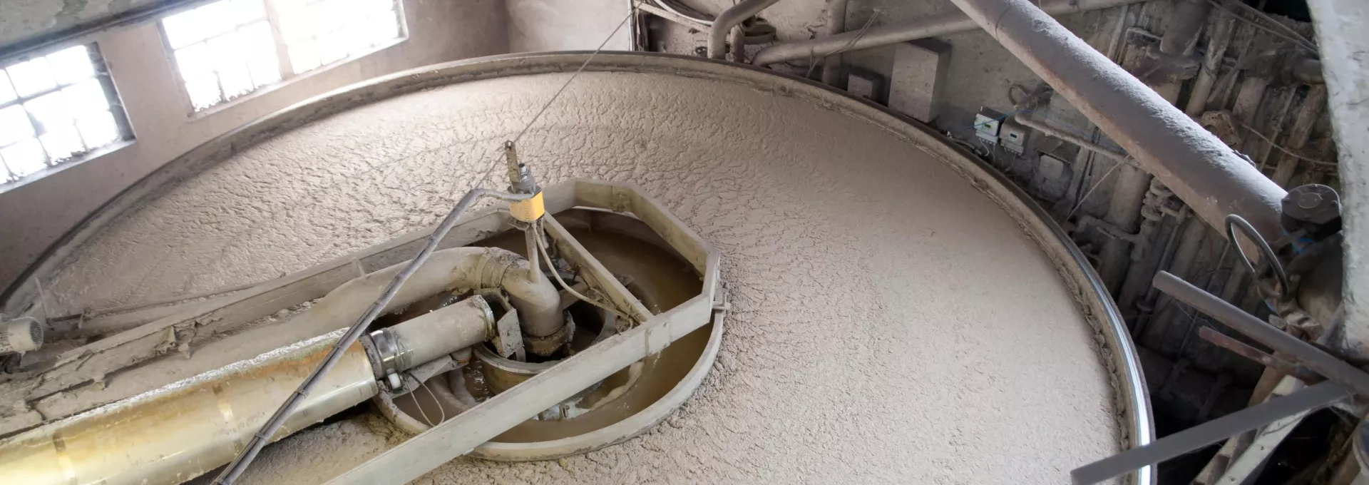 Pulp paper preparation