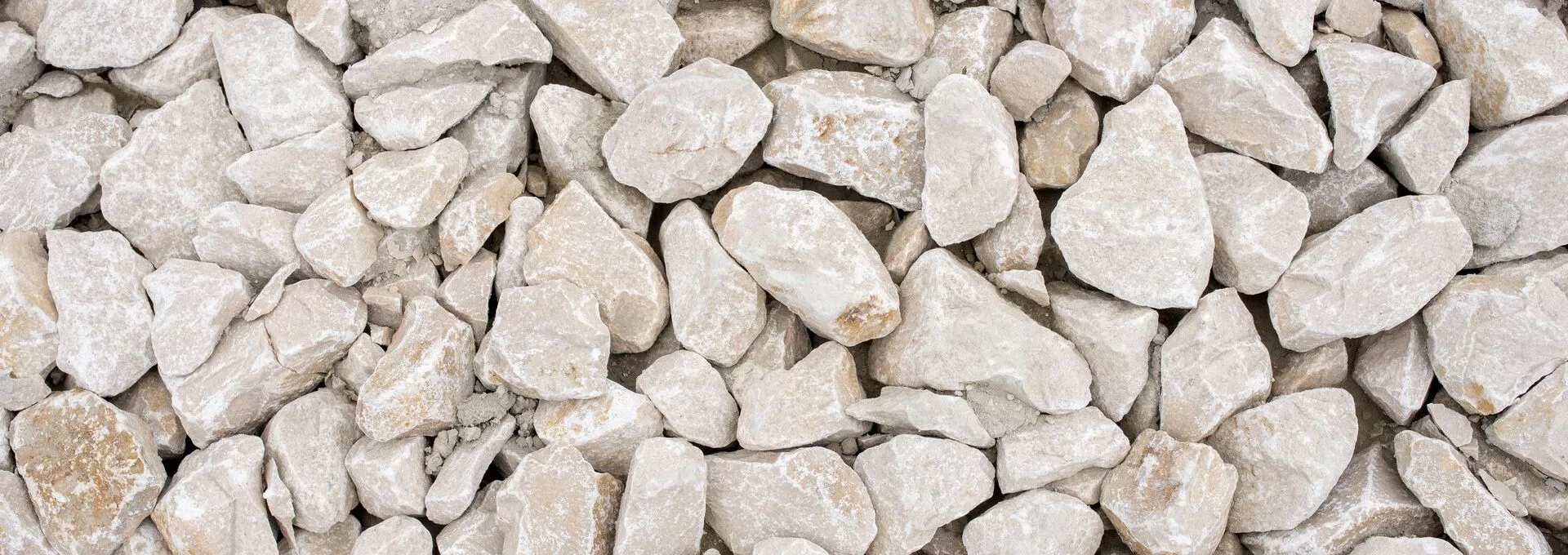 limestone rocks