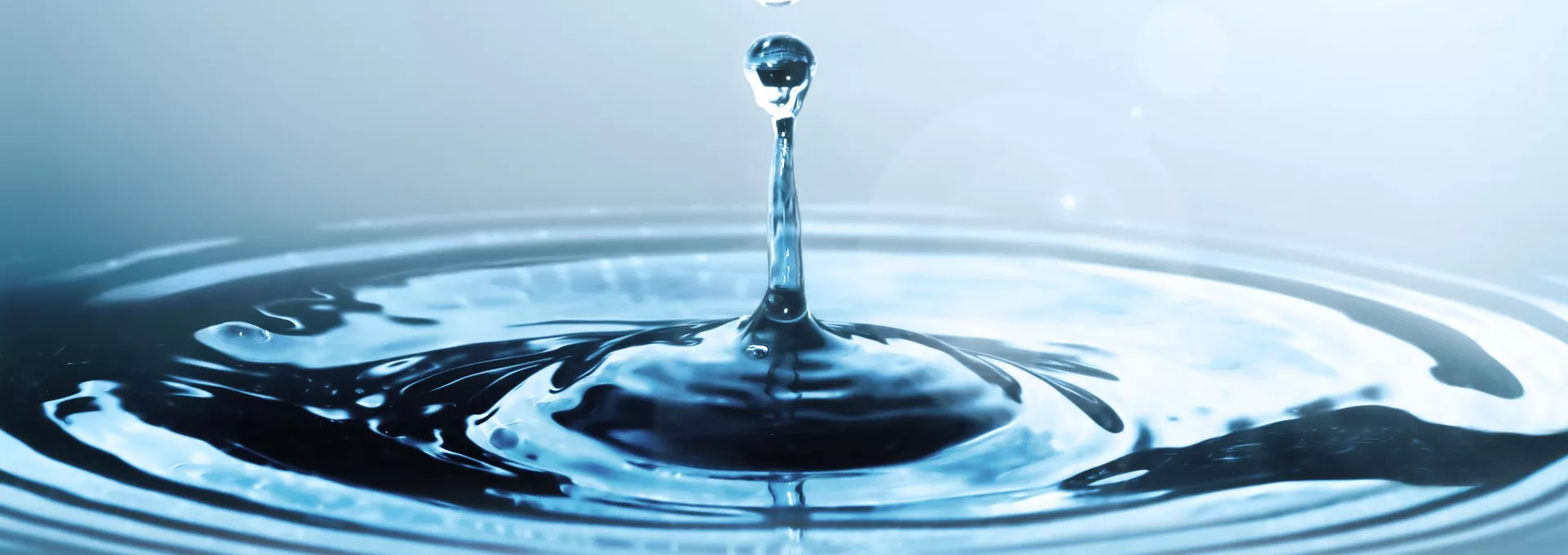 water droplet