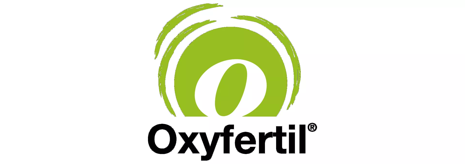 oxyfertil logo centré dézoomé