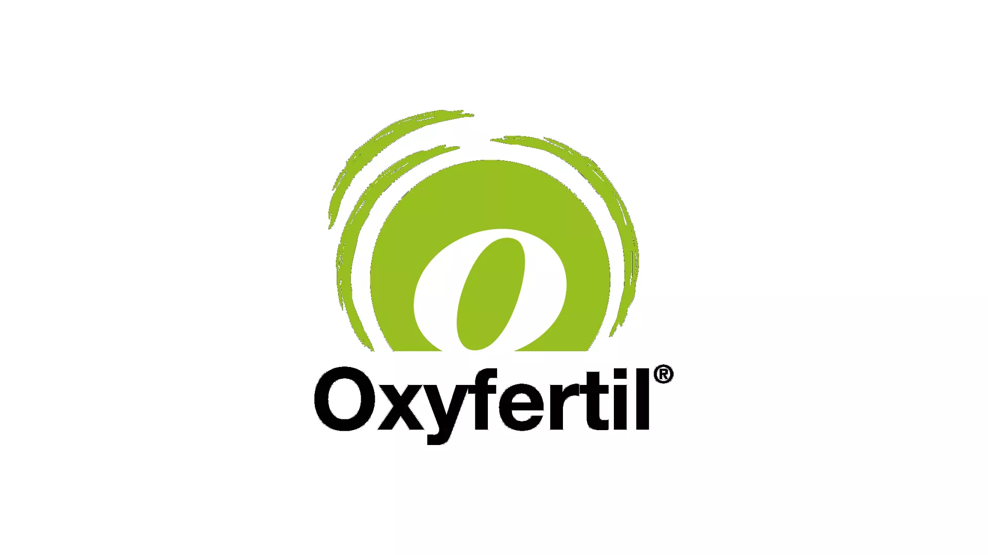 oxyfertil logo centré dézoomé