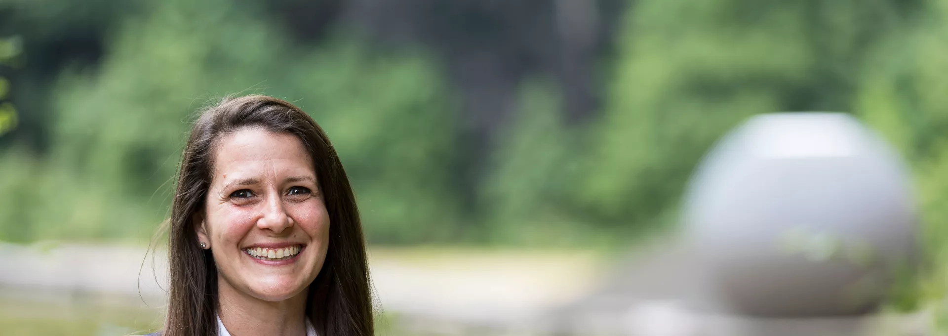 Federica Bertola, Expert Application Engineer