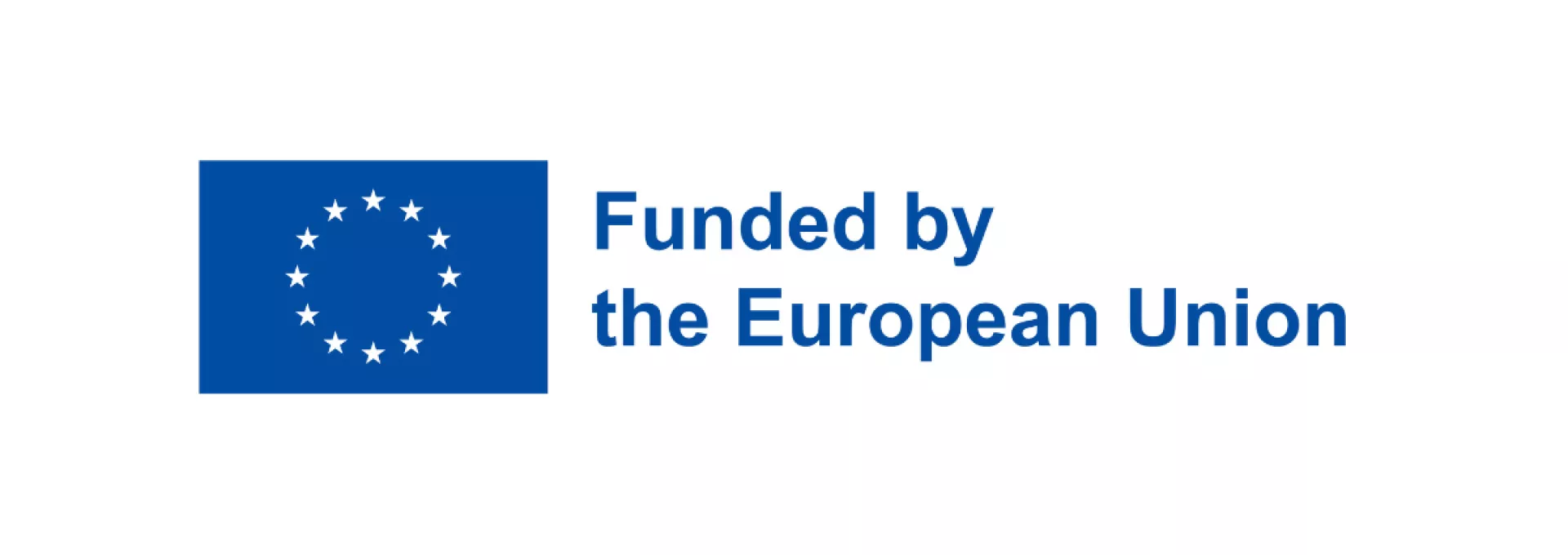Logo of EU funding