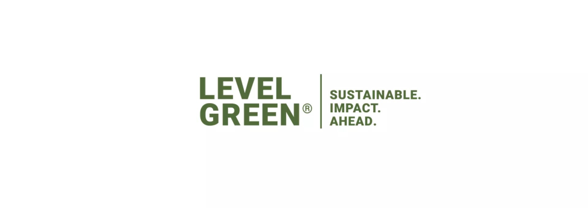 logo LEVEL|GREEN