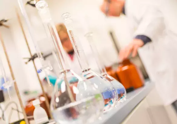 Labo Water Sludge_test-tube