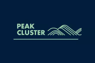 peak cluster logo