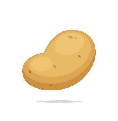 pomme de terre