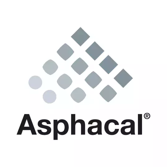 Asphacal brand logo