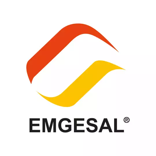 Emgesal brand logo