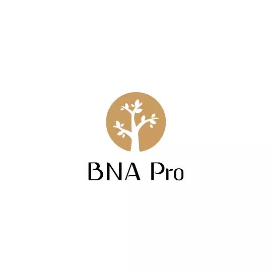 BNA PRO Logo Product