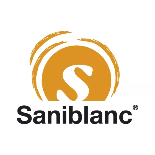 Saniblanc Logo