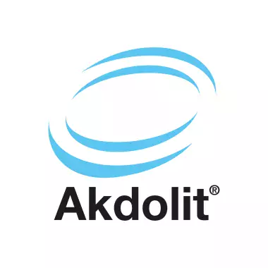 Akdolit brand logo