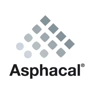 Asphacal brand logo