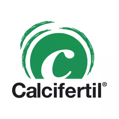 Calcifertil brand logo