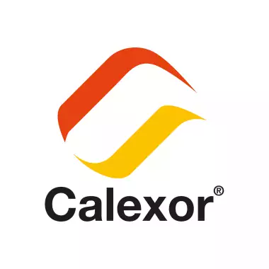 Calexor brand logo