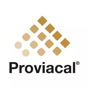 Proviacal brand logo