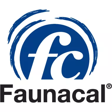 Fauncal logo