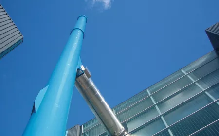 Flue Gas Treatment