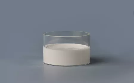 SLS45 Milk of Lime from Lusical