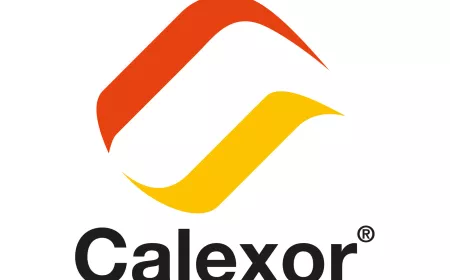Calexor brand logo