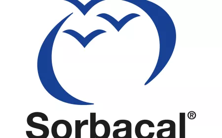 Sorbacal brand logo