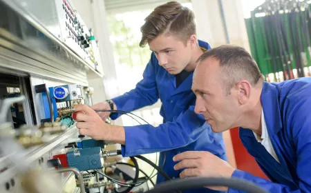 STUDENT IN MECHANICAL ENGINEERING