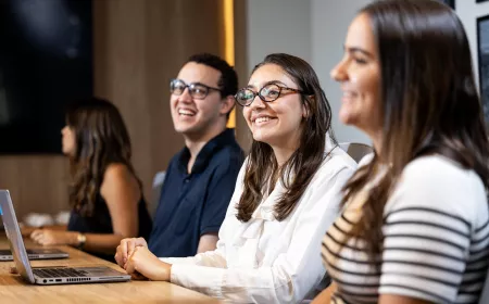 young people in Brazil